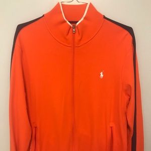 Ralph Lauren Polo Performance Jacket